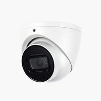 Dahua OEM HAC-HDW2802T-A 4K Starlight IR 2.8mm Eyeball Analog Camera (HD-CVI TVI AHD 960H), CCTV, Audio, WDR/Starlight (No Logo Local Support)