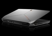 Alienware 17 R3 i7-6820HK,UHD 4K IGZO,GTX 980M 8GB DDR5,32GB RAM,256GB PCIE SSD+1TB HDD,Windows 10