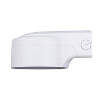 Dahua Accessory Wall Mount Bracket Security Camera, White (PFB210W)