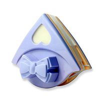Ultra-Strong Both Side Glass Wiper Surface Magnetic Cleaning Tool Single Layer Glass 3-8MM With Ergonomic Handle