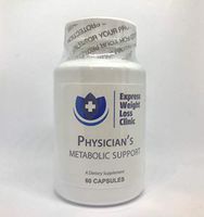 Physician's Metabolic Support