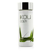 iKOU Diffuser Reeds Refill - Calm (Lemongrass & Lime) 125ml/4.22oz