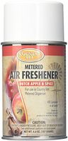 Country Vet Dutch Apple & Spice Air Freshener Refill, 6.6 oz
