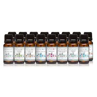 Vacation State of Mind - Set of 16 Premium Fragrance Oils - Barnhouse Blue