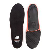 New Balance Women's Sport High Impact Insole, Hot Coral, Large/10.5-12 Wmns