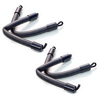 Seat Belt Extender Pros 4 x Auto Hand Grip Car Mobility Aid - Stability and Independence Moving in and Out of Cars