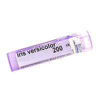 Boiron Iris Versicolor 30c, 80 Count