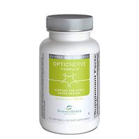 Optic Nerve Formula - Multivitamin for Optic Nerve Support