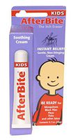 After Bite After Bite Fast Relief Itch Eraser Kids Cream  0.7 oz.(20g)  Pack of 3
