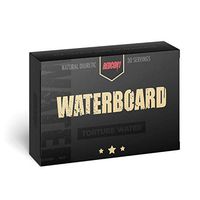 Waterboard - Water Loss Formula