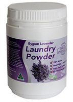 Bygum Lavender Laundry Powder