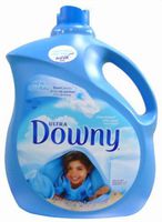 Downy Ultra Liquid Fabric Softner, 133 Fluid Ounce