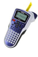 Brother PT-1010 Handheld Labeler with Rubber Grip