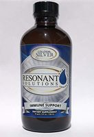 Resonant Solutions Colloidal Silver - 8 FL Oz.