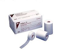 Mck28622201-3M Medical Tape Medipore Cloth 2 Inch X 10 Yards Nonsterile