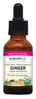 Eclectic Ginger O, Red, 1 Fluid Ounce