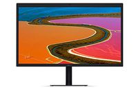 LG 27MD5KB-B UltraFine 27" 16:9 5K (5120 x 2880) IPS Monitor, 500 cd/m² Brightness, Thunderbolt 3 / USB Type-C Inputs