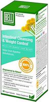 Bell Intestinal Cleansing (60 Caps)