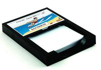 Personalized NTT Waterski Male Memo Holder