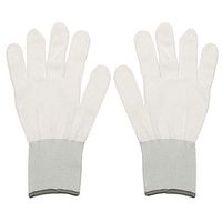 wsloftyGYd 6 Pairs Cotton Gloves Tinting Application Tools for Car Auto Winter Wrap Sticker