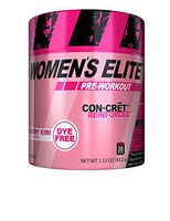 Women’s Elite® Premiere Functional Energy, Metabolism Enhancement, and Wellness Support for Peak Performance