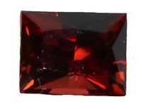 Malaya Garnet 2.00ct Treats Arthritic and Rheumatic Pain