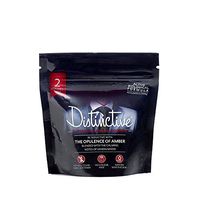 Travel Washing Powder/Small Washing Powder/for Machine Washing/Soak Clean Hand Washing by Distinctive Washing Powder (Mini) / Masculine Fragrance