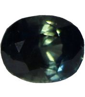 Blue Sapphire 2.10ct Assists in Healing All Parts of The Body and soothes Insomnia.