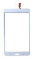 Games&Tech White Touch Screen Digitizer Glass Lens for Samsung Galaxy Tab 4 7.0" SM-T230NU T230 T230NY T230NU T230NT T237P T237