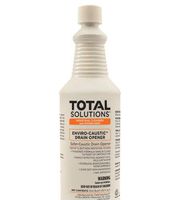 Enviro-Caustic Drain Opener Gallon Jug