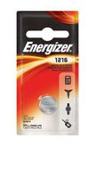 Energizer 1216 Battery - Pack of 6