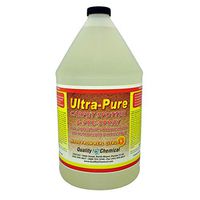Ultra-Pure Carpet Spotter & Pre-Spray-4 gallon case