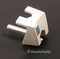 TURNTABLE NEEDLE FITS STANTON 500A 500AL 500E 505SK 520SK D5100AL Mk2, D5107AL