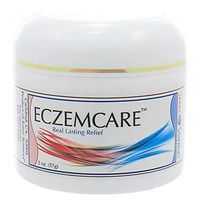 EczemCare Creme 2 Ounces