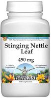 Stinging Nettle Leaf - 450 mg (100 Capsules, ZIN: 511032) - 3 Pack
