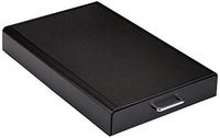 AmazonBasics Nespresso Coffee Pod Storage Drawer Holder, 50 Capsule Capacity