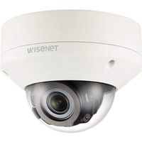 Hanwha Techwin XNV-8080R 5MP Outdoor Network Dome Camera with 3.9-9.4mm Lens & Night Vision