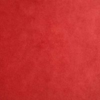 90in Wide - Scarlet - Cuddle Solid - Shannon Fabics, Inc - C3-SCAR-90IN - 840048704658