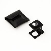 LT-10D 1/2" 10X Lens Linen Tester by Electro-Optix