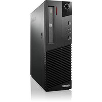2018 Lenovo ThinkCentre M93P Small Form Business High Performance Desktop Computer PC - Intel Core I5-4570 3.2Ghz - 8GB RAM - 500 GB HDD - DVD-RW - Windows 10 Professional - (Renewed)