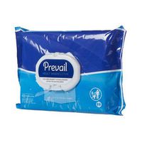 First Qual 71713100 Personal Wipe Prevail 8 X 12 Inch Soft Pack Ww-710 Box Of 576