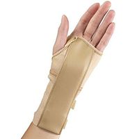 SAI Elastic Wrist Splint