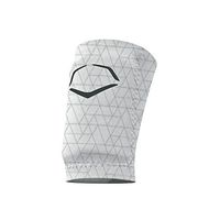 EvoShield EvoCharge Protective Wrist Guard - Extra Large, White