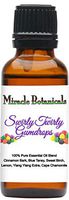 Miracle Botanicals Swirly Twirly Gumdrops Blend - 100% Pure Essential Oil Blend - Therapeutic Grade - 30ml