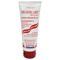 PT# MP00100 PT# # MP00100- Regenecare Gel Tube 3oz/Bt by, MPM Medical
