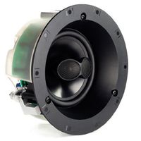 MartinLogan Helos 22 Stereo in-Ceiling Speaker (White)