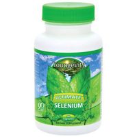 Selenium Plus Trace Minerals and Vitamins - 90 caps