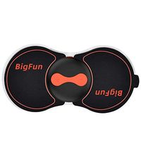 BigFun Accupoint Pain Relief Machine, Wireless Neck Massager, Mini Rechargeable Massager