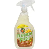5 Savers Package Earth Friendly Furniture Polish With Natural Olive Oil 6X22Oz