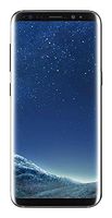 Samsung Galaxy S8 64GB SM-G950U Midnight Black - Sprint (Renewed)